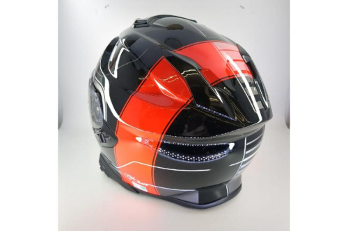 ショウエイ(SHOEI)のバイク フルフェイスヘルメット