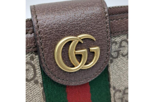グッチ（GUCCI）のシェリーライン