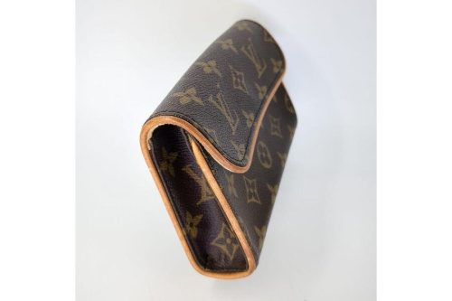 ショルダーバッグのルイ・ ヴィトン（LOUIS VUITTON）