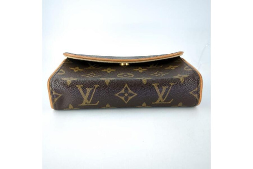 ロランティーヌのポシェット