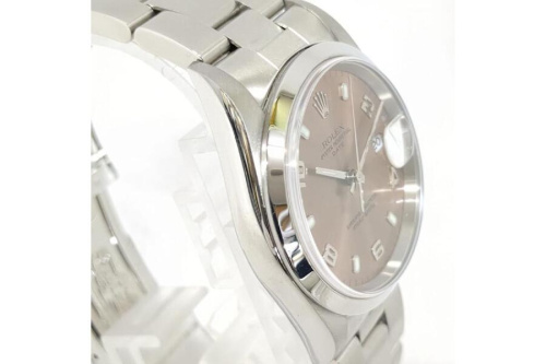 腕時計のロレックス(ROLEX)