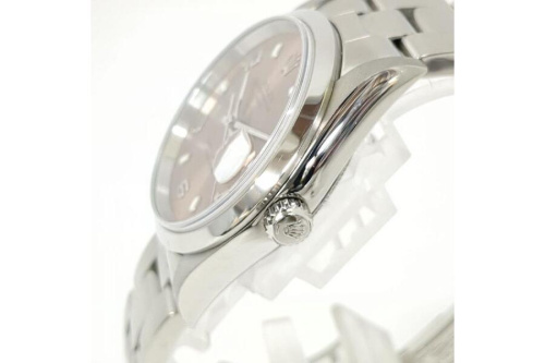 ロレックス(ROLEX)のオイスターパーペチュアル デイト