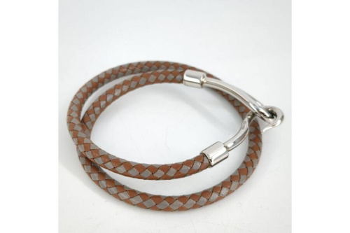 エルメス（HERMES）のジャンボ 2連