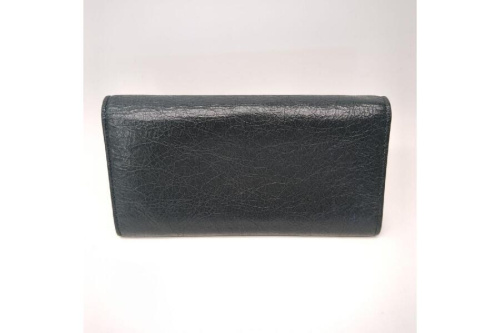 長財布のバレンシアガ（Balenciaga）