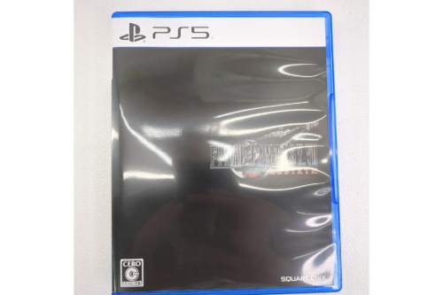 ゲームのプレイステーション（PlayStation）