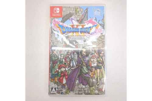 ゲームのニンテンドースイッチ（Nintendo Switch）