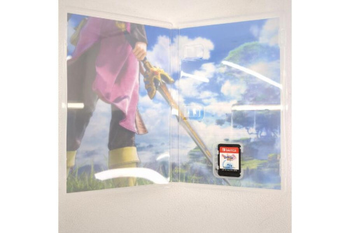 スクウェア・エニックス（SQUARE ENIX）のドラゴンクエストXI