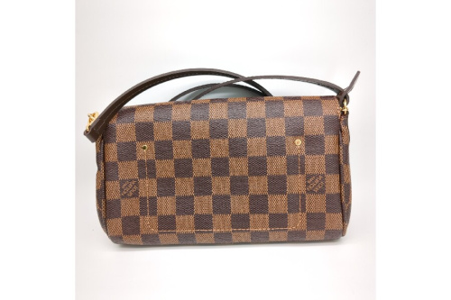 ショルダーバッグのルイ・ ヴィトン（LOUIS VUITTON）