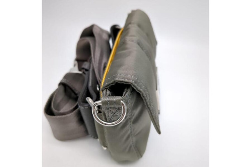 ウエストポーチのフェンディ（FENDI）