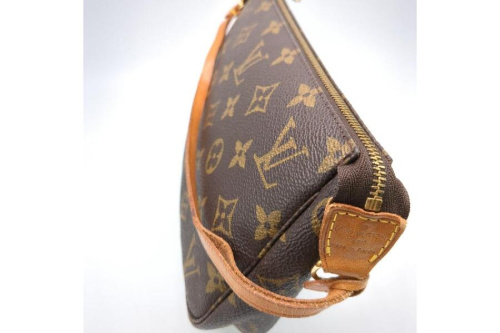 ハンドバッグのルイ・ ヴィトン（LOUIS VUITTON）