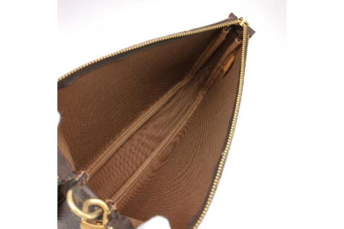 アクセサリーポーチ