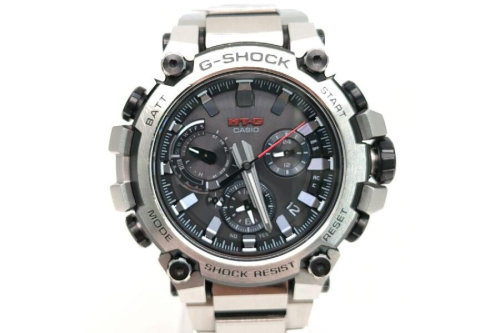 時計のGショック（G-SHOCK）