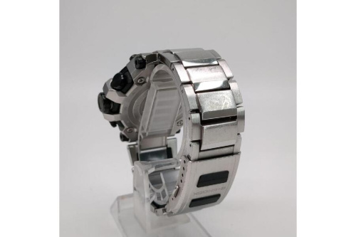 MTG-B3000D-1AJFの電波ソーラー