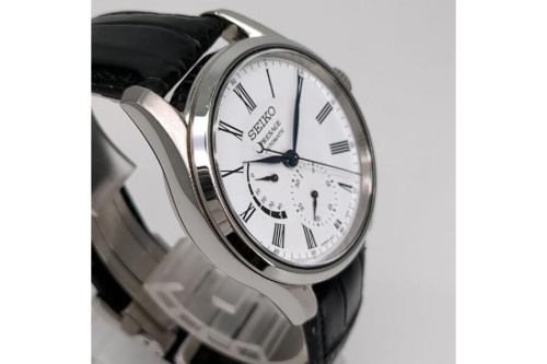 腕時計のセイコー（SEIKO）