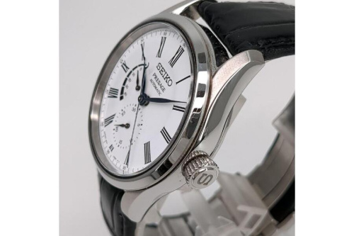 セイコー（SEIKO）のプレサージュ