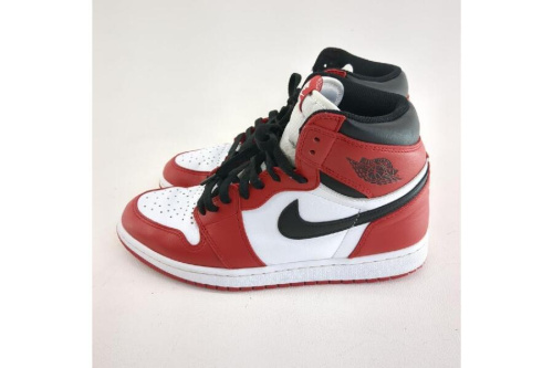 ナイキ（NIKE）のエアジョーダン1 (AIR JORDAN 1)