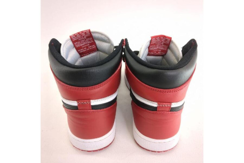エアジョーダン1 (AIR JORDAN 1)のRETRO HIGH OG 'CHICAGO'