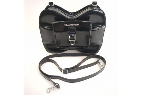 バッグのショルダーバッグ