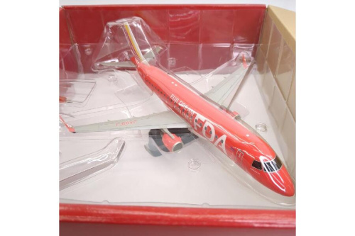 タミヤ(TAMIYA)のフジドリームエアラインズ エンブラエル175