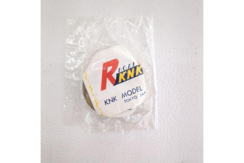 小川精機のO.S.MAX 20 FP-M 12320 エンジン