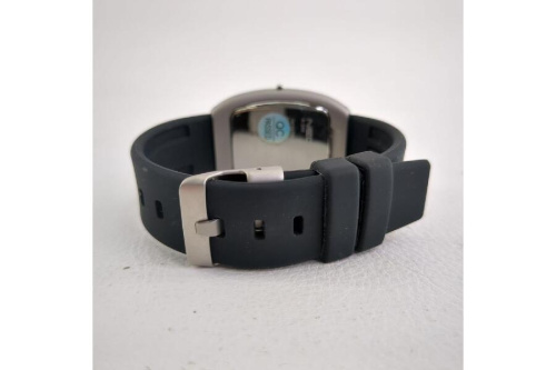 デジタルウォッチ