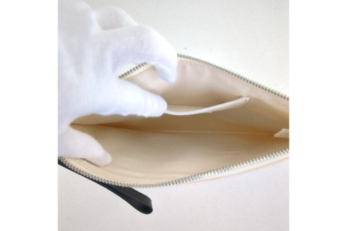 KENZOモチーフ刺繍入り