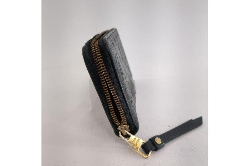 ルイ・ ヴィトン（LOUIS VUITTON）のジッピー ウォレット