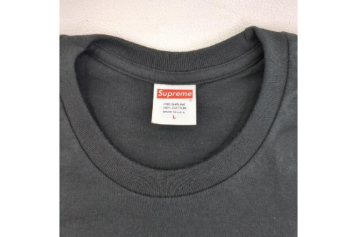 23AW MF DOOM TEEのメンズ