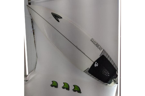 スポーツ用品のサーフボード