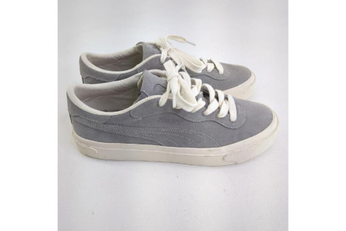 カプリ ロイヤル スウェードのCAPLI ROYAL SUEDE