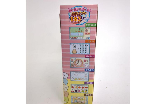 すみっコぐらしのパソコン プレミアム