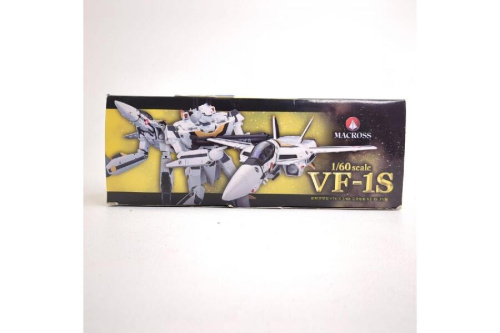 超時空要塞マクロスのVF-1S