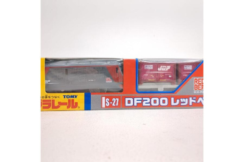 おもちゃのタカラトミー（TAKARATOMY）