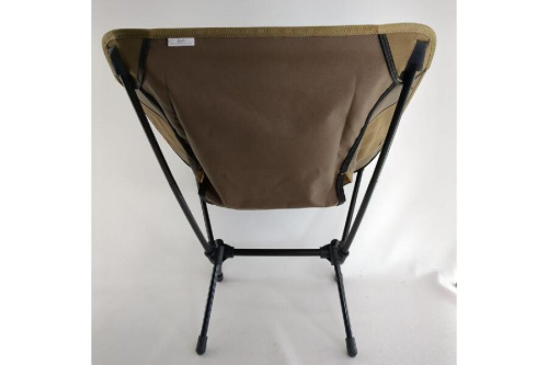 ヘリノックス(Helinox)のTac.チェア コヨーテタン
