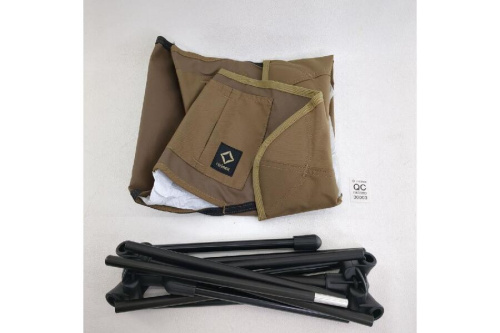 Tac.チェア コヨーテタン