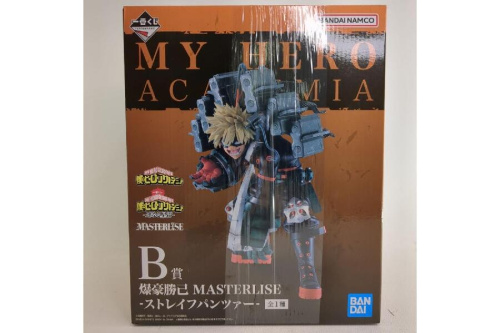 ホビー・おもちゃのフィギュア