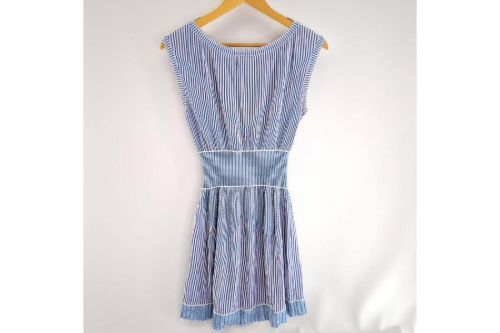 ワンピースのシャネル（CHANEL）