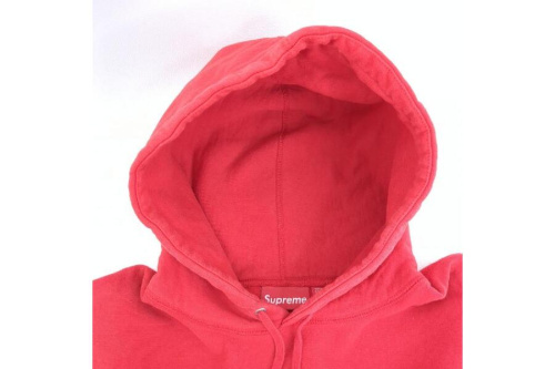 プルオーバーパーカーのメンズ