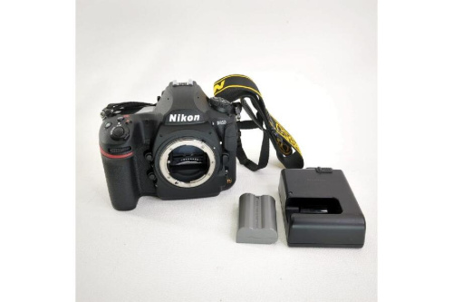 AV機器のカメラ