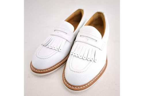 シューズ・靴のローファー