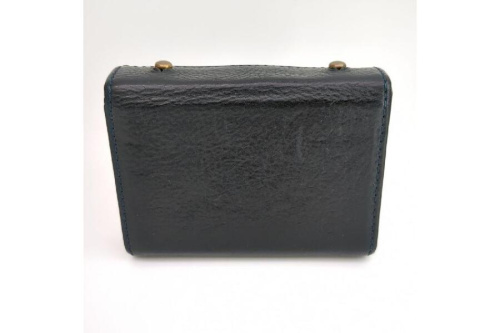 財布のミニ財布