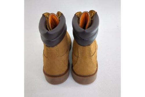 ティンバーランド(Timberland)のレジスタントブーツ