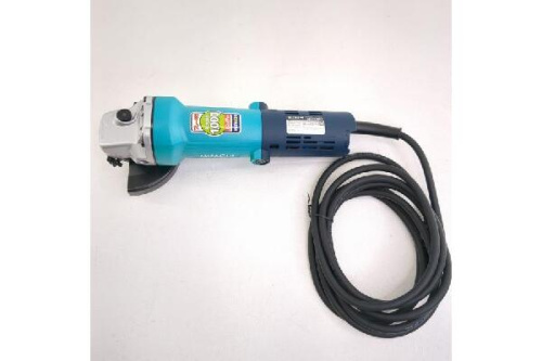 ディスクグラインダー