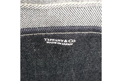 ティファニー（Tiffany＆Co.）のTOKYO ワンダー展限定品