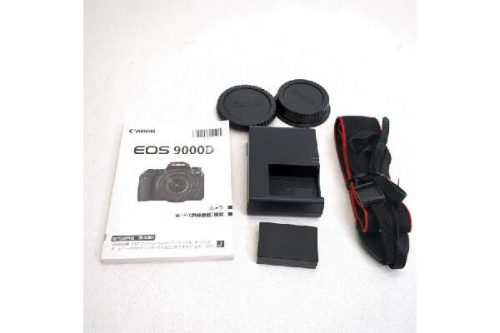 一眼レフカメラのキヤノン(Canon)