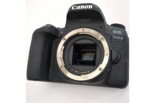 デジタル一眼レフカメラ