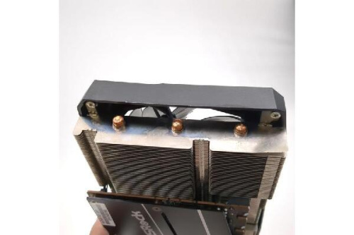 アスロック(ASRock)のRadeon RX 6700 XT Challenger Pro 12G