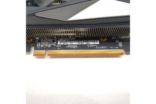 Radeon RX 6700 XT Challenger Pro 12G