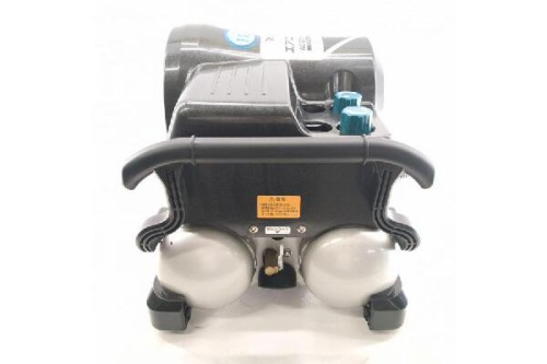 エアーコンプレッサーのAC220N