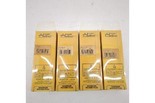 スミス(SMITH)のルアー